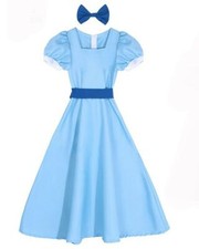 Costume vestito cosplay Peter