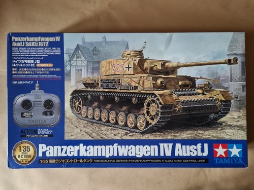 Tamiya 48206 rc motorizzato - 48206,