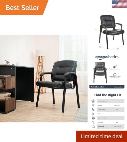 Sedia ufficio classica in - sedia,