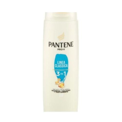 Pantene shampoo balsamo - shampoo, +