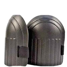 Coppia Ginocchiere da lavoro in espanso X piastrellista protezione per ginocchio