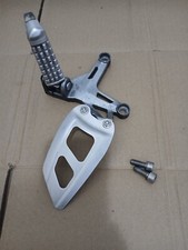 Pedana Anteriore Sinistra Triumph Daytona 600 2004