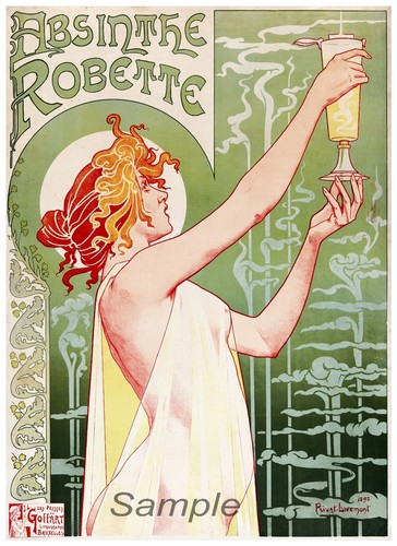 Poster pubblicitario - a4,