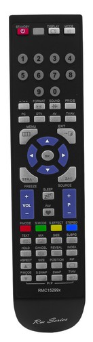 Telecomando serie - , rm