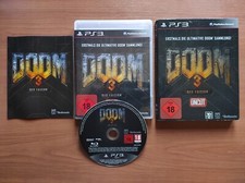 Doom bfg edition ps3 - doom,