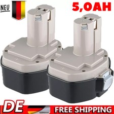 2x Per batteria Makita 14.4V