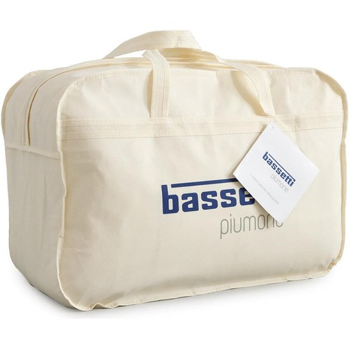 Piumino bassetti stagioni - bassetti,