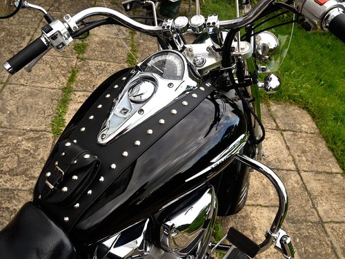 Honda vtx1800 vtx 1800 - honda,