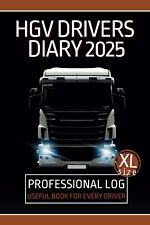 HGV Drivers Diary: Condensed