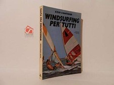windsurfing per tutti CONTIERO