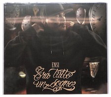 EBOND Ensi - Era Tutto Un Sogno - Tanta Roba Label - TR003 CD CD086857