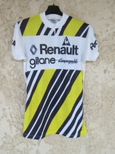 Maillot RENAULT GITANE