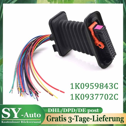 Kit riparazione cavi porta - , l/r