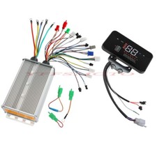 Regolatore brushless