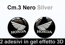 Adesivi honda gel mm - adesivi,