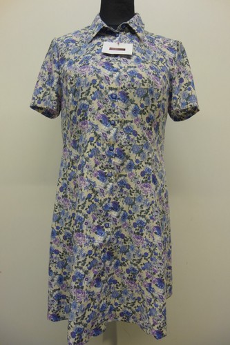 Abito donna ek1006 - abito, di