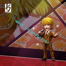 KS Studio Hunter X Hunter