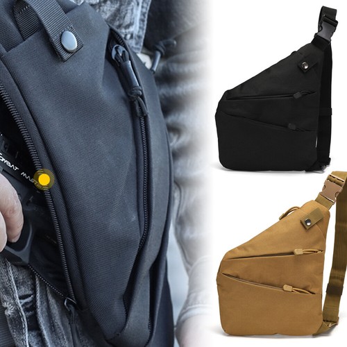 Borsa tracolla tattica - borsa,