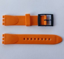 Swatch strap irony big - irony,