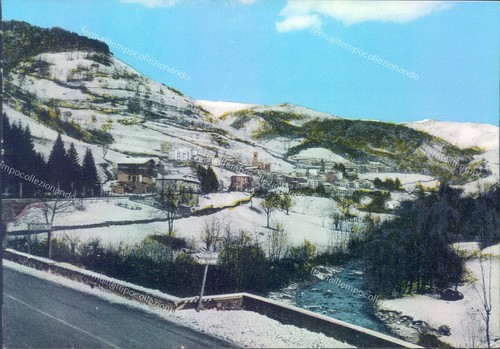 G537 cartolina provincia di - cartolina,