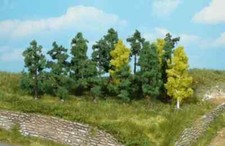 Heki scala N/Z  1231 25 alberi