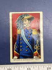 1910 T79 Fez Sigarette Punta