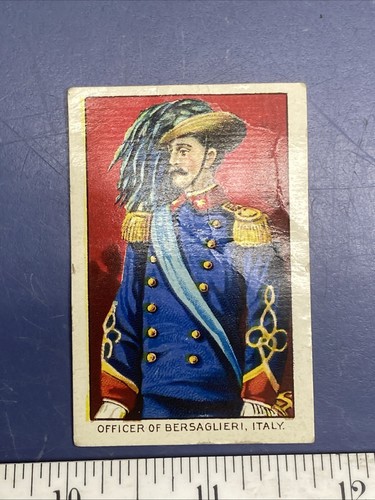 1910 t79 fez sigarette - sigarette, punta