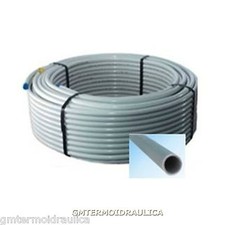 TUBO  MULTISTRATO 16X2 PVC