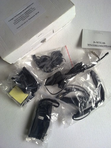 Kit avviamento cellulare - , 5