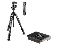 Manfrotto Befree Advanced