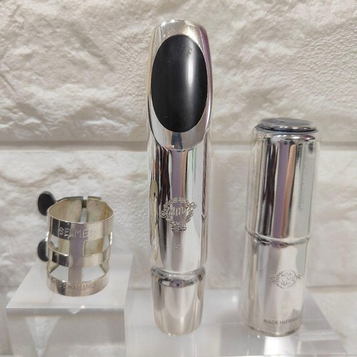 Selmer soloist gambo lungo - soloist,