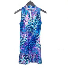 Abito Tzu Tzu Pacific Reef