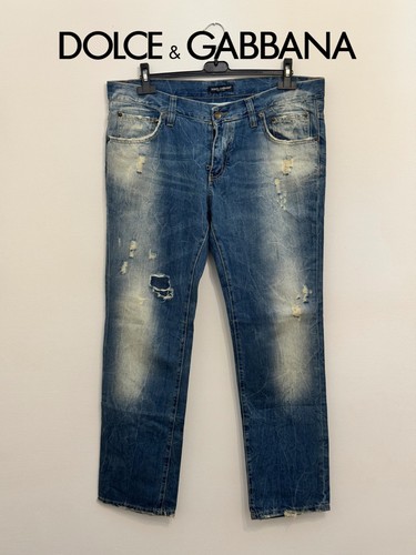 Dolce gabbana jeans taglia - dolce, &