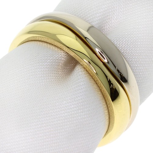 Anello cartier love milling - anello,
