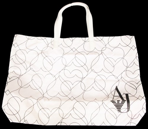 Borsa donna armani jeans - armani,