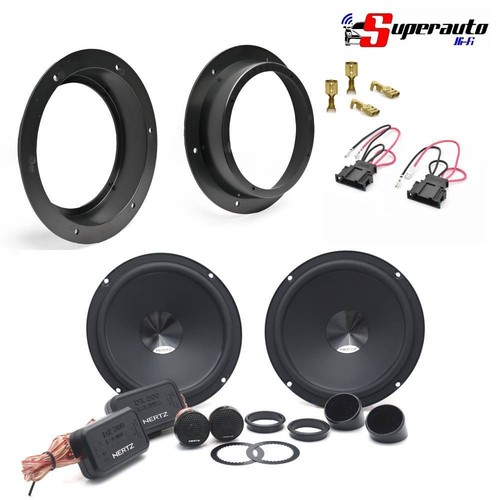 Kit casse altoparlanti - kit, 4