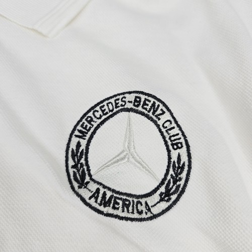 Polo ultraclub mercedes benz - polo,