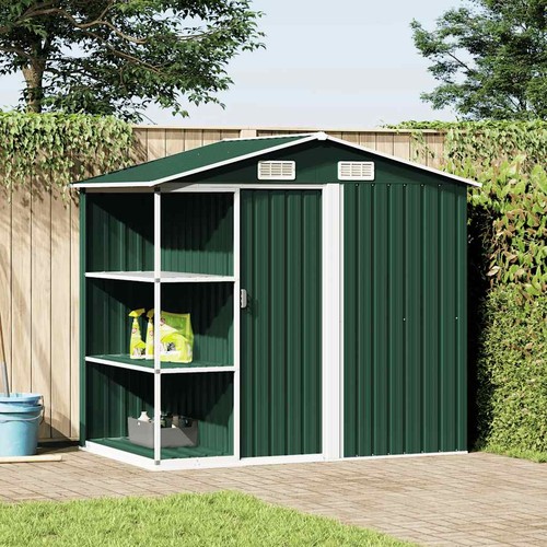 Capanno giardino con - capanno,