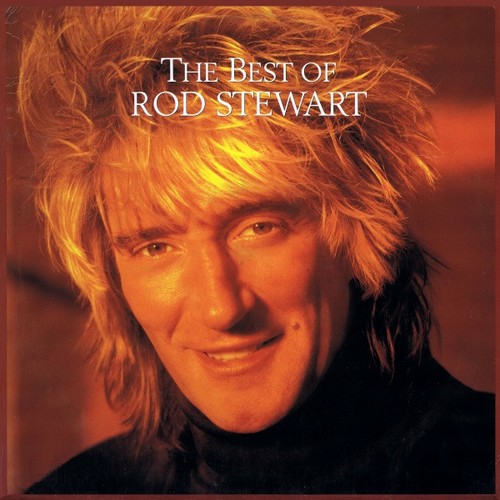 Rod stewart the best of - -,