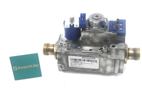 Honeywell rubinetto gas - honeywell,