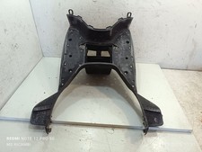 PEDANA CON GRAFFI SCARABEO LIGHT 125 200 2007/2012