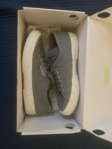 Superga 2750 cotu - superga,