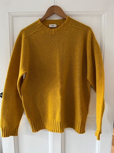Maglione trunk clothiers - maglione,