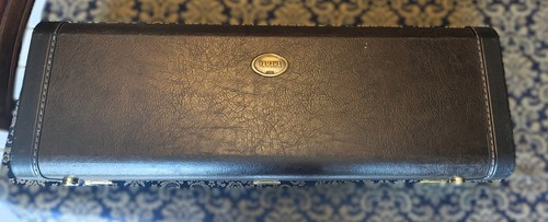 Custodia rigida yamaha per - rigida,