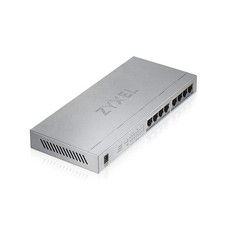Zyxel 8 porte Gigabit non