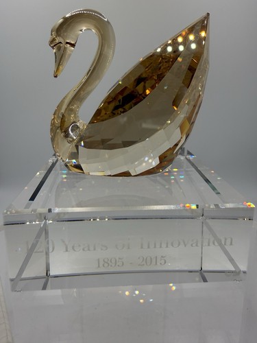 Figurina swarovski crystal - figurina,