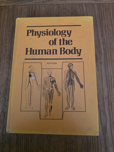 Physiology the human body - human,