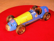 FERRARI 166 FL - ROSARIO 1950