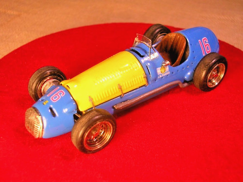 Ferrari 166 rosario - ferrari,