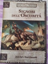 Dungeons  Dragons   FORGOTTEN